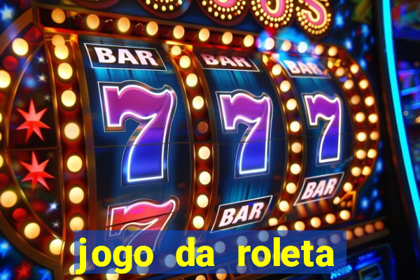 jogo da roleta silvio santos